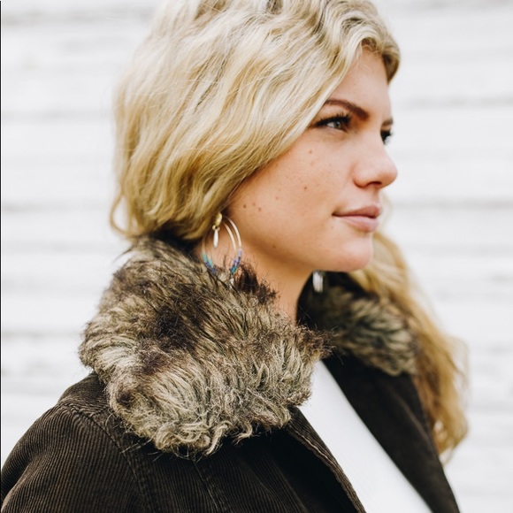 Jacket - Picture 3 of 4